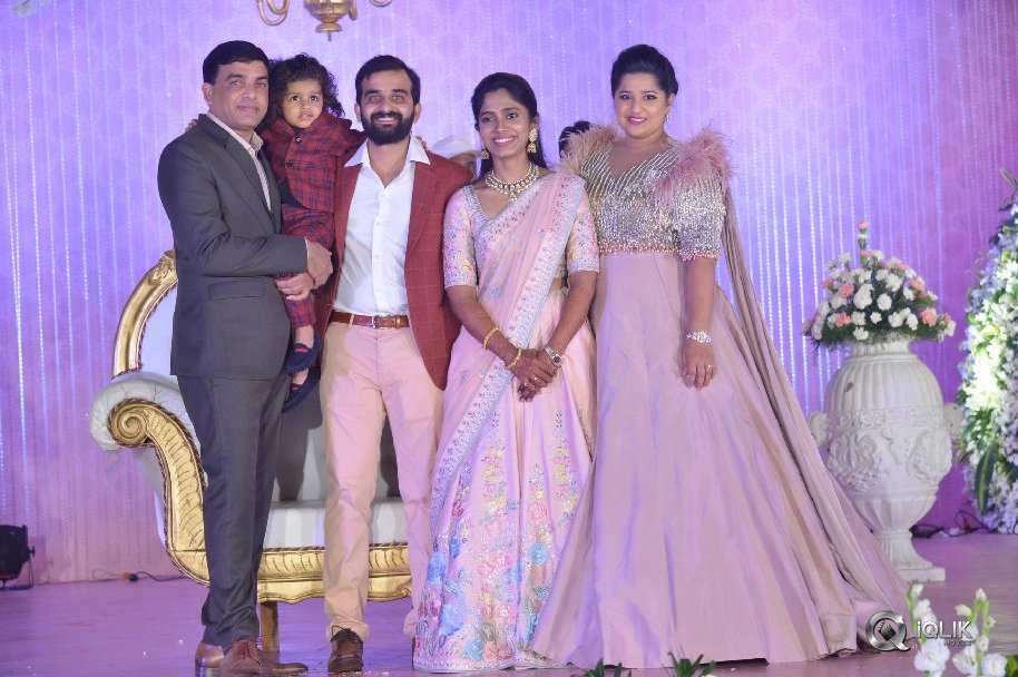 Celebs-at-Producer-Harshith-Reddy-Reception-Photos